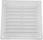 Εξαεριστήρας ΝΕΟΞΑΛ 150X150mm λευκός