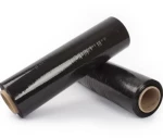 Stretch Film 2Kg 50cm Μαύρο