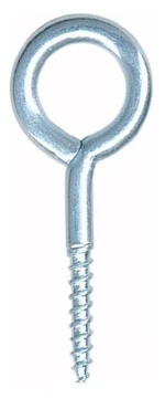 Βιδοθηλία γαλβανιζέ 4.5x52mm  (144 τεμάχια)