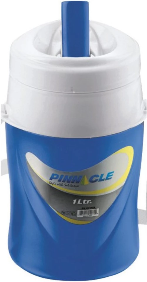 Θερμός 1lt Platino Pinnacle Κωδ. 31517 Μπλε