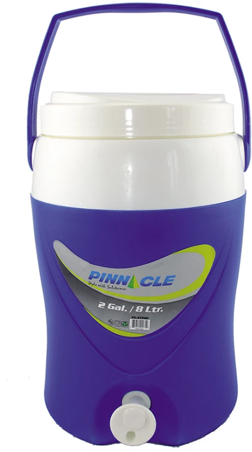 Θερμός 8lt/2Gal Platino Pinnacle Κωδ. 31520 Πράσινο