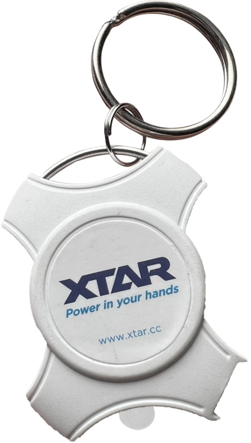 XTAR ΦΑΚΟΣ X-CRAST USB XPK ΠΡΑΣΙΝΟ