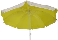 ΟΜΠΡΕΛΑ BALI 240CM ΚΟΚΚΙΝΟ