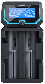 XTAR ΦΟΡΤΙΣΤΗΣ X2