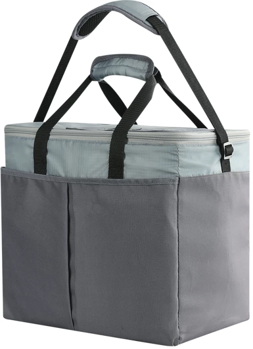 IGLOO ΤΣΑΝΤΑ ΨΥΓΕΙΟ COLLAPSE&COOL36 ΓΚΡΙ