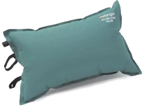 Μαξιλάρι Vango Self Inflating Pillow /Mineral Green