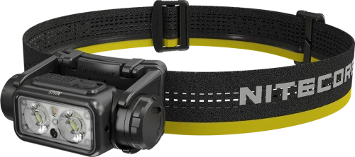 ΦΑΚΟΣ LED NITECORE HEADLAMP NU45, 1700Lm