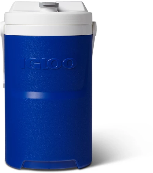 IGLOO ΘΕΡΜΟΣ LAGUNA 1GAL ΚΟΚΚΙΝΟ