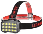 Φακός κεφαλής LED - 818 - 200439