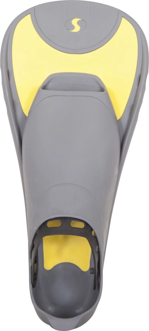Βατραχοπέδιλα Salvas F5 Grey 52616
