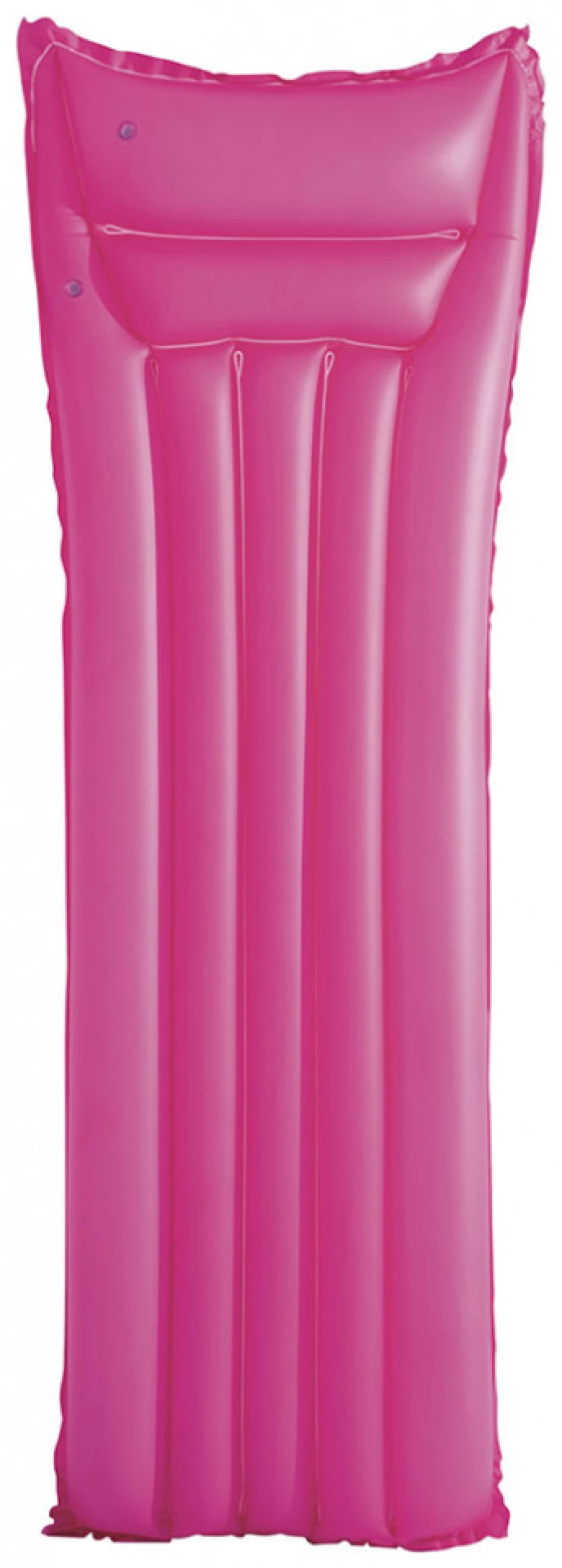 Στρώμα Φουσκωτό Matte Finish 183X69 cm Κωδ. 15520 Ροζ