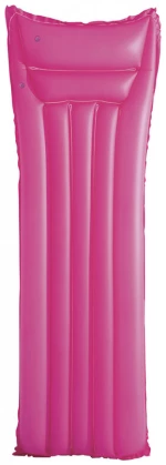 Στρώμα Φουσκωτό Matte Finish 183X69 cm Κωδ. 15520 Ροζ