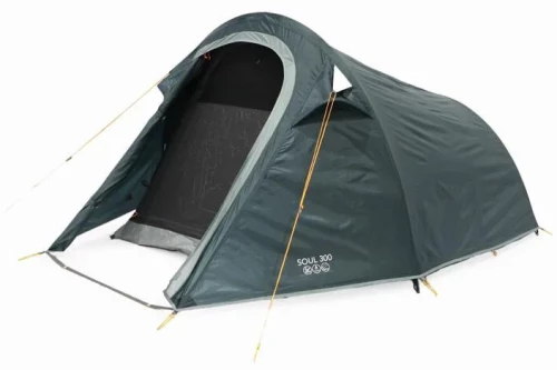 Σκηνή 3 Ατόμων Soul 300 Vango Κωδ. VAN-777 Deep Blue