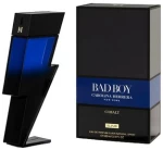 Carolina Herrera Bad Boy Cobalt Elixir Eau De Parfum 100ml