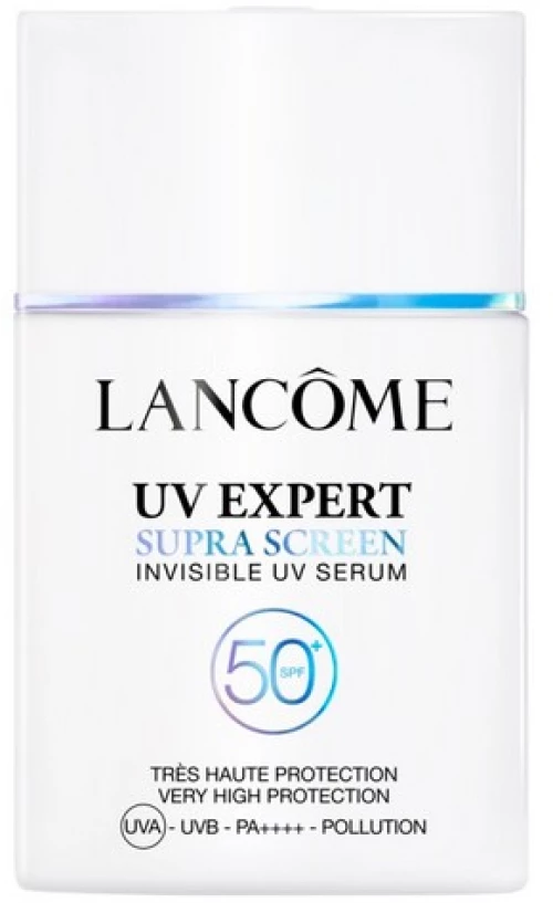 Lancome UV Expert Supra Screen SPF 50+ Invisible UV Serum 40ml