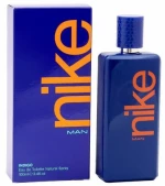 Nike Men Indigo EDT 100ml