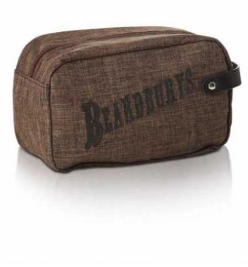 Beardburys Toilet Bag Τσάντα Καλλυντικών