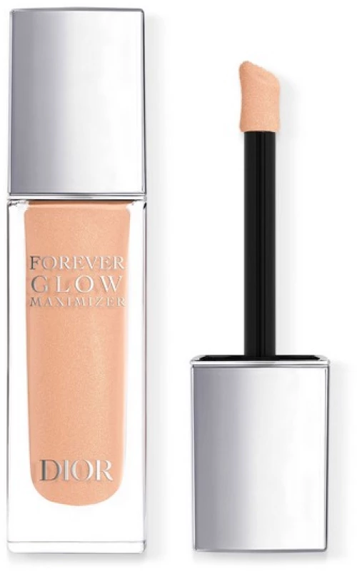 Dior Forever Glow Maximizer Longwear Liquid Highlighter - GOLD