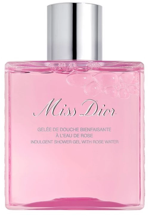 Dior Miss Dior Indulgent Shower Gel with Rose Water Shower Gel for the Body 175ml