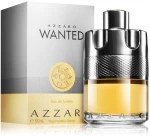 Azzaro Wanted EDT 100ml
