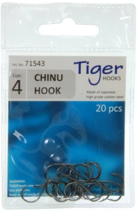 CHINU BLACK NICKELED 3
