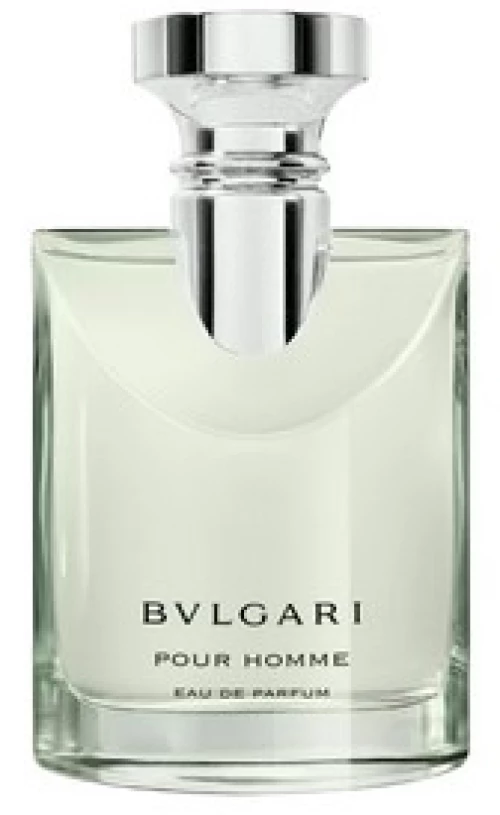 Bvlgari Pour Homme Eau De Parfum 50ml