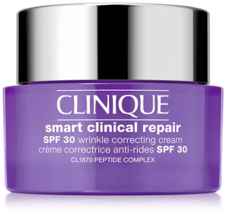 Clinique "Clinique Smart Clinical Repair™
SPF 30 Wrinkle Correcting Cream 50ml