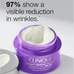 Clinique "Clinique Smart Clinical Repair™
SPF 30 Wrinkle Correcting Cream 50ml
