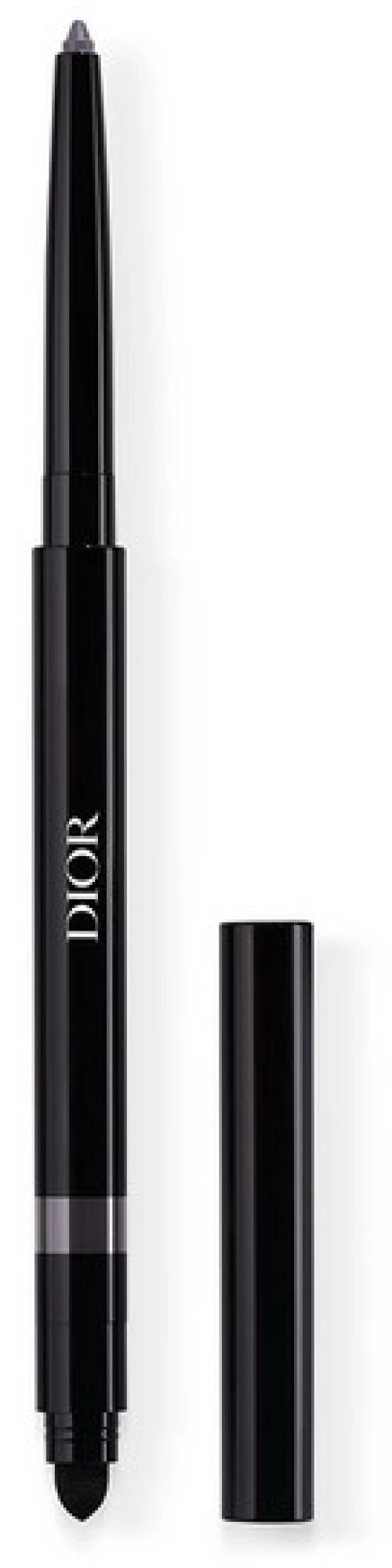 Dior Diorshow Diorshow Stylo Waterproof Eyeliner - 24H Wear - Intense Color - 061 Matte Grey