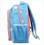 Τσάντα νηπίου Gim princess Snow White πολύχρωμη 331-55054
