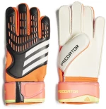 adidas PRED GL MTC IN1599 ADIDAS Μαύρο