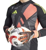 adidas PRED GL MTC IN1599 ADIDAS Μαύρο