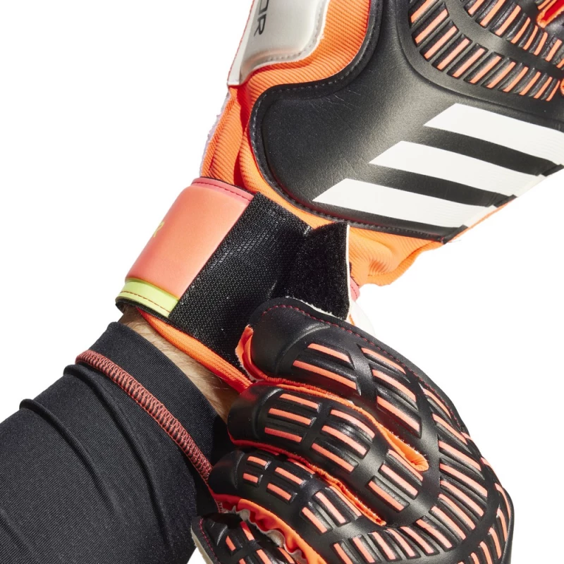 adidas PRED GL MTC IN1599 ADIDAS Μαύρο