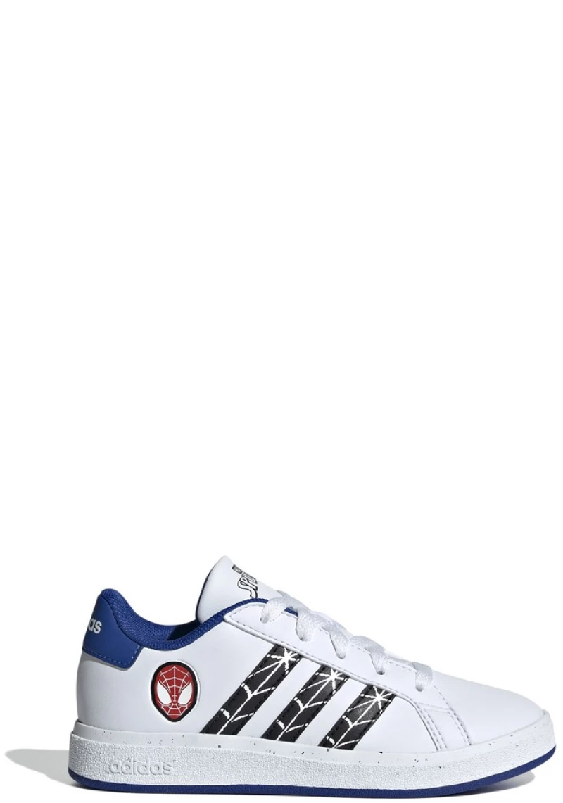 adidas GRAND COURT SPIDER- ID8025 ADIDAS Λευκό