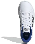 adidas GRAND COURT SPIDER- ID8025 ADIDAS Λευκό
