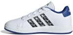 adidas GRAND COURT SPIDER- ID8025 ADIDAS Λευκό
