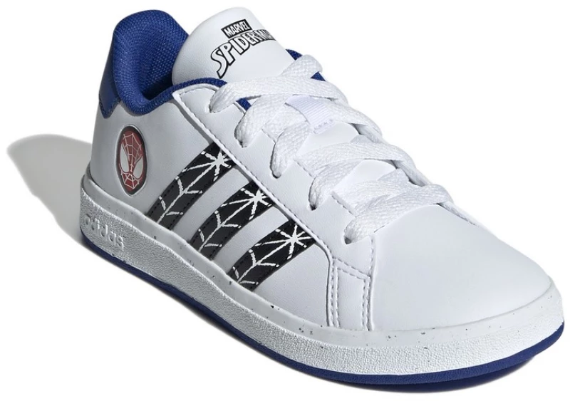 adidas GRAND COURT SPIDER- ID8025 ADIDAS Λευκό