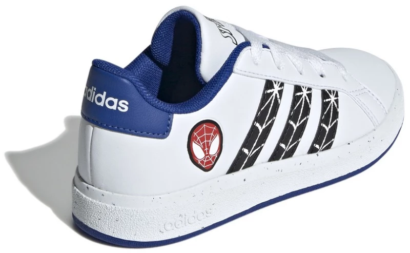 adidas GRAND COURT SPIDER- ID8025 ADIDAS Λευκό