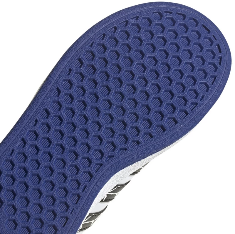 adidas GRAND COURT SPIDER- ID8025 ADIDAS Λευκό