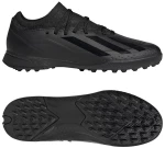 adidas X CRAZYFAST.3 TF J IE1570 ADIDAS Μαύρο