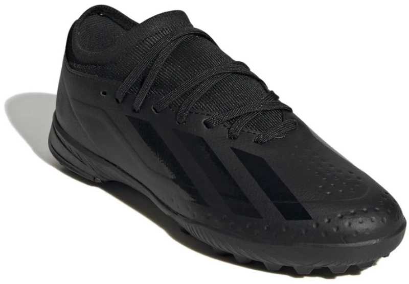 adidas X CRAZYFAST.3 TF J IE1570 ADIDAS Μαύρο