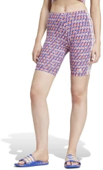 adidas FARM BIKE SHORT IQ4487 ADIDAS Μπλε