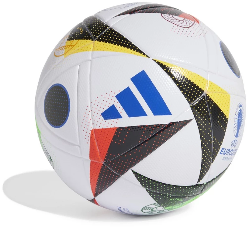 adidas EURO24 LGE BOX IN9369 ADIDAS Λευκό