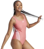 adidas 3S SWIMSUIT IQ3960 ADIDAS Ροζ