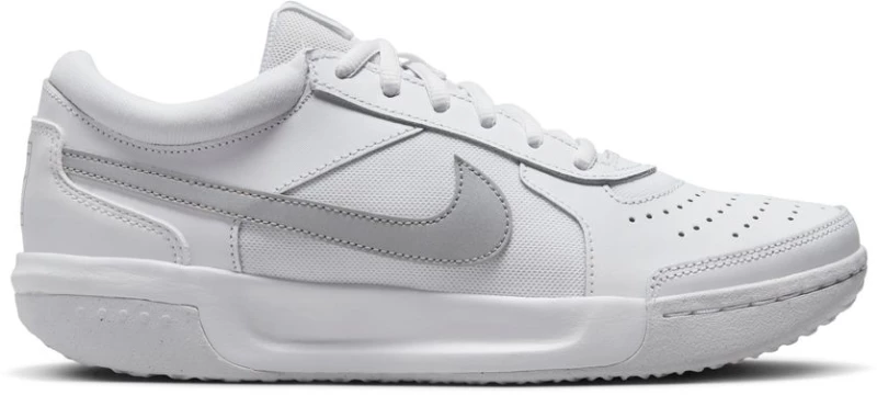NikeCourt Air Zoom Lite 3 DV3279 DV3279-102 NIKE Λευκό