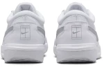 NikeCourt Air Zoom Lite 3 DV3279 DV3279-102 NIKE Λευκό