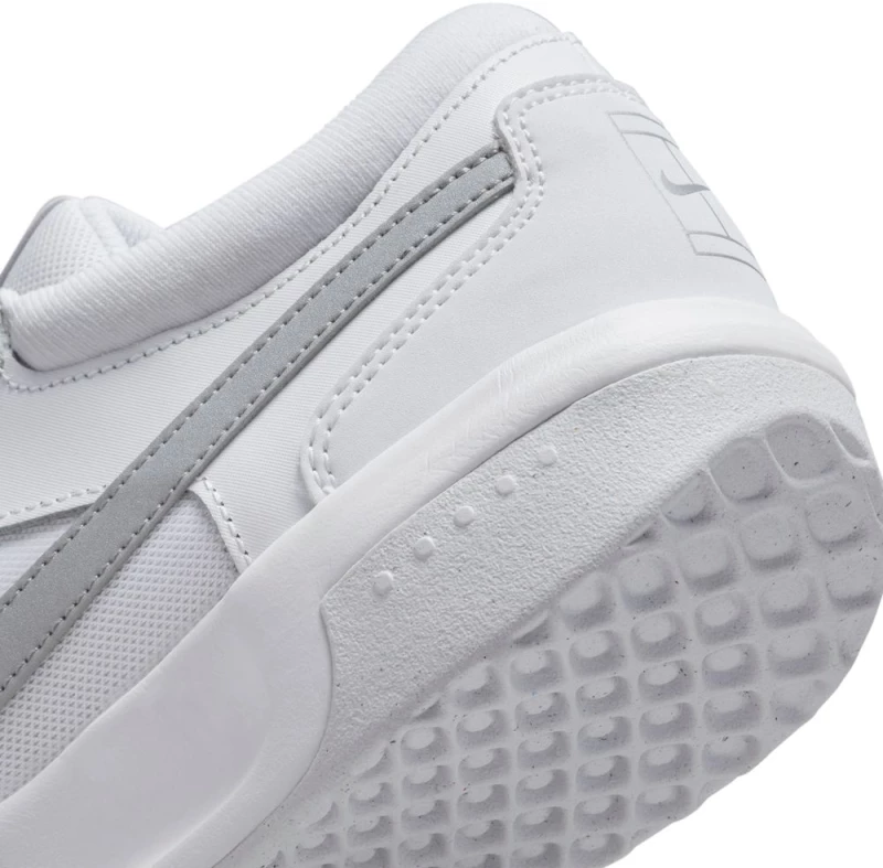NikeCourt Air Zoom Lite 3 DV3279 DV3279-102 NIKE Λευκό