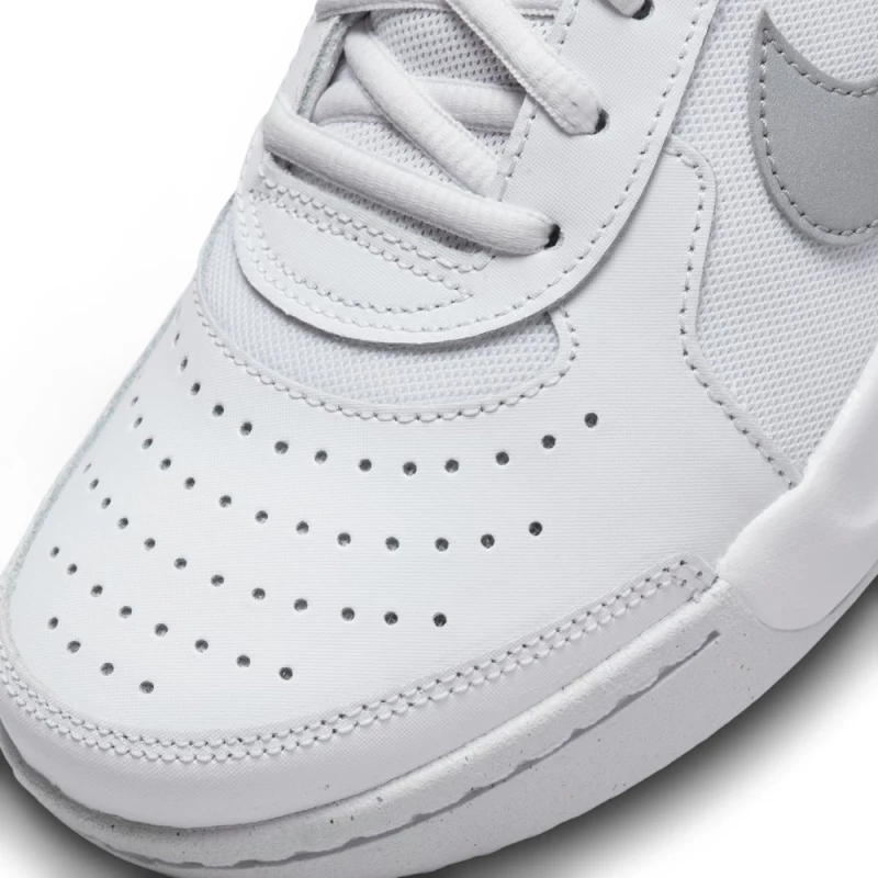 NikeCourt Air Zoom Lite 3 DV3279 DV3279-102 NIKE Λευκό