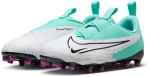 Nike Jr. Phantom GX Academy DD9549 DD9549-300 NIKE Μπλε