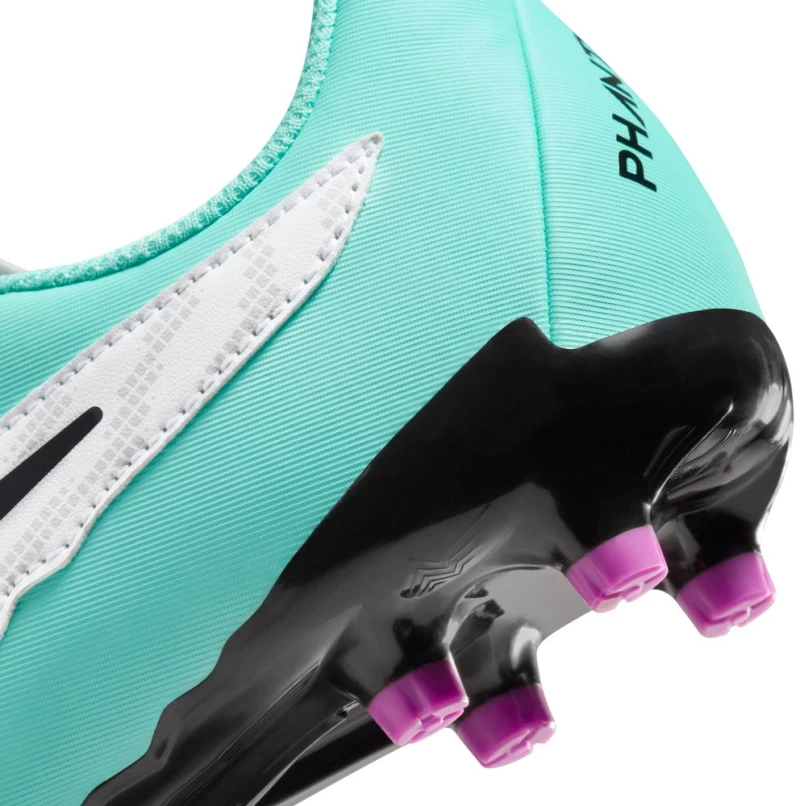 Nike Jr. Phantom GX Academy DD9549 DD9549-300 NIKE Μπλε